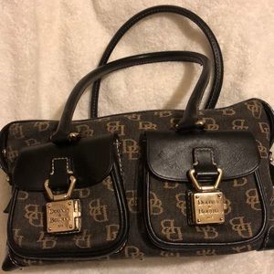 DOONEY & BOURKE
